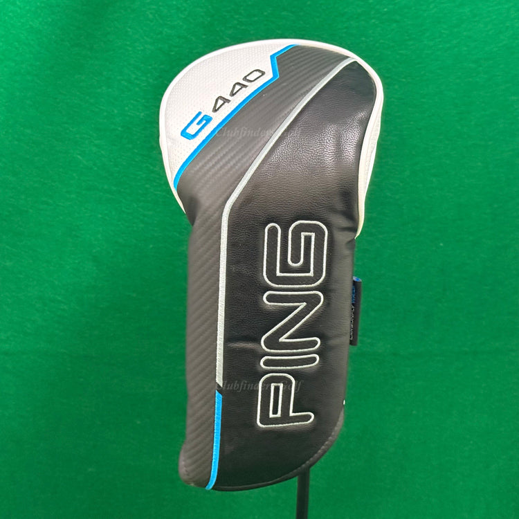 NEW Ping G440 K 12° Driver Ping Alta CB Blue 50 R Graphite Regular w/ HC
