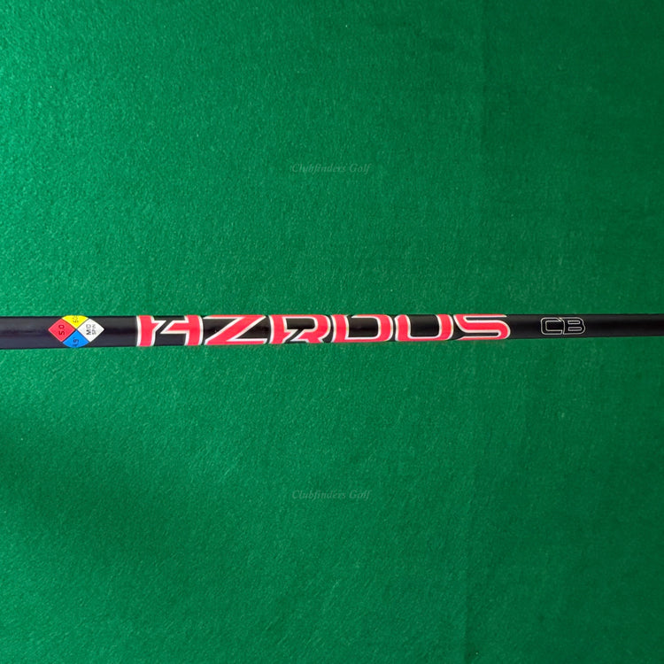 Titleist GT2 15° Fairway Wood Project X HZRDUS CB Red 5.0 60g Graphite Seniors
