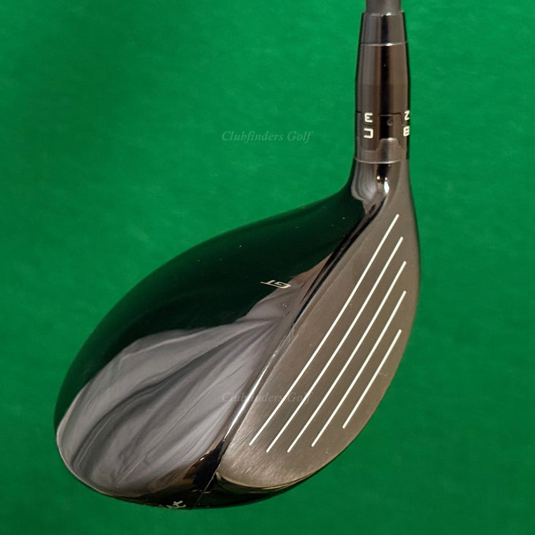 Titleist GT2 15° Fairway Wood Project X HZRDUS CB Red 5.0 60g Graphite Seniors