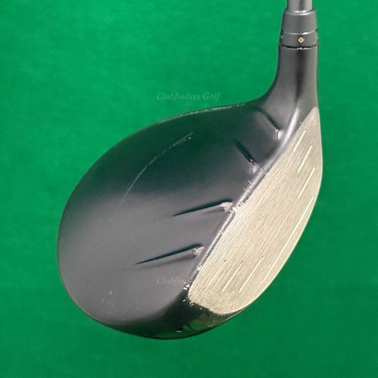 Ping G Series SF Tec 16° Fairway Wood 3 Ping Alta 65 Graphite Stiff