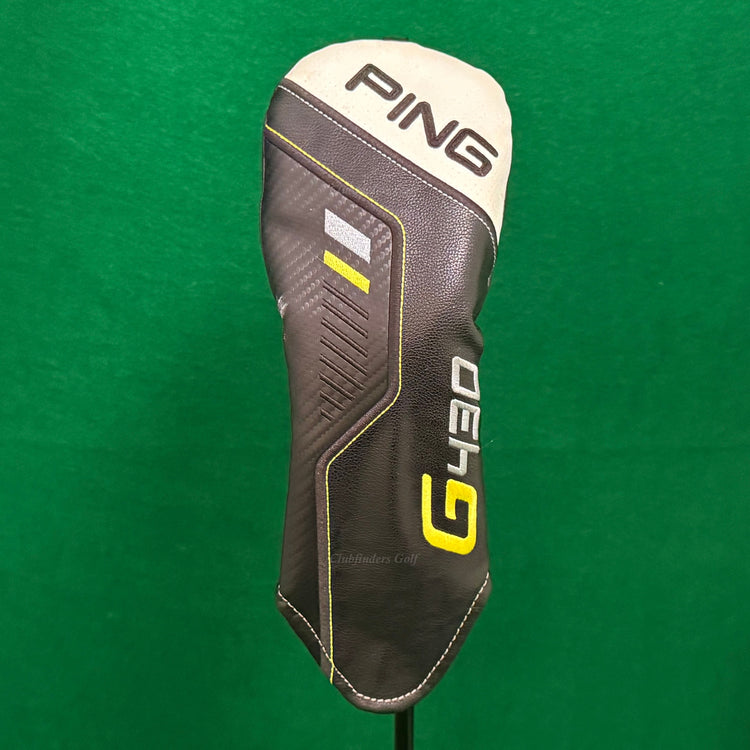 Ping G430 MAX 15° Fairway Wood 3 Fujikura Vista Pro 45-R2 Graphite Seniors w/HC