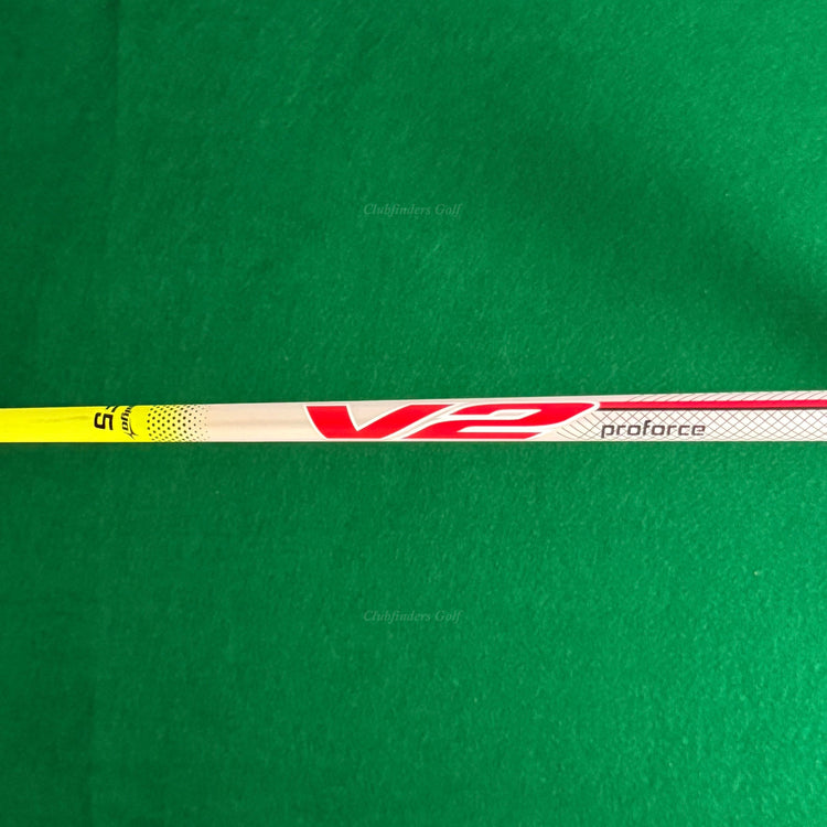 Ping G30 18° Fairway Wood 5 UST Mamiya ProForce V2 7F5 Graphite Extra Stiff