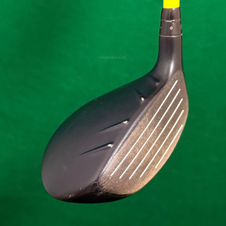 Ping G30 18° Fairway Wood 5 UST Mamiya ProForce V2 7F5 Graphite Extra Stiff