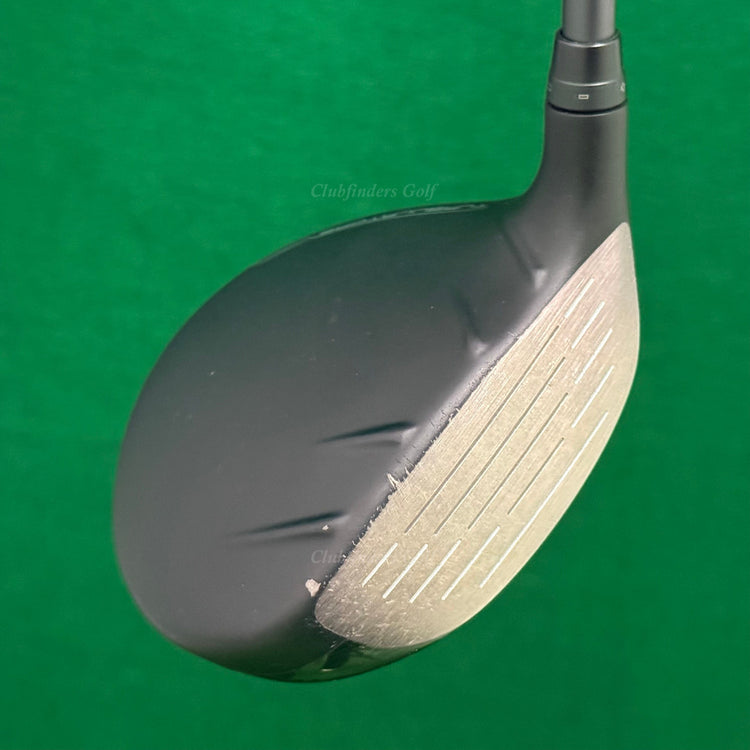 Ping G Series SF Tec 19° Fairway Wood 5 Ping Alta 65 Graphite Seniors