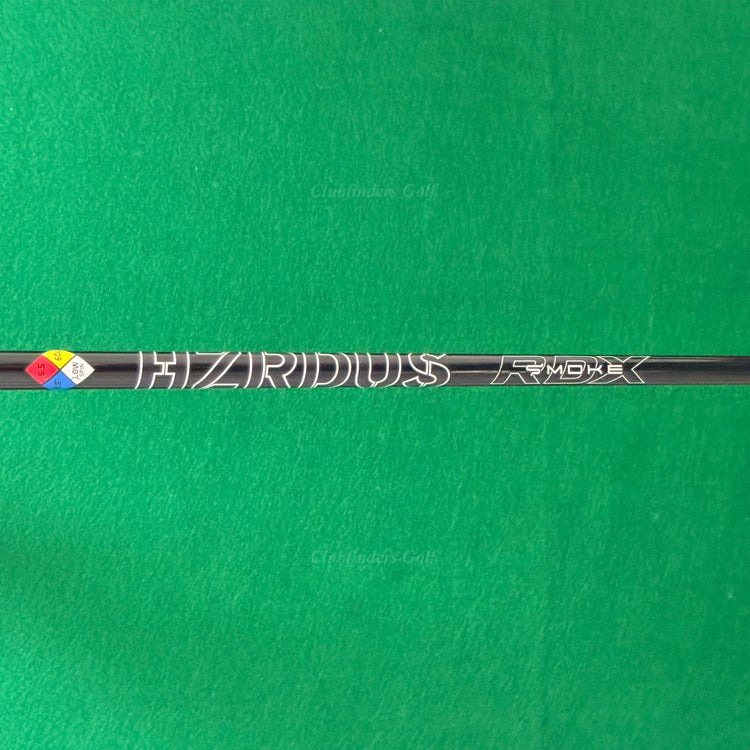 TaylorMade Burner Superfast 2.0 TP 18.5° Fairway Wood 5 HZRDUS Smoke 6.5 XStiff