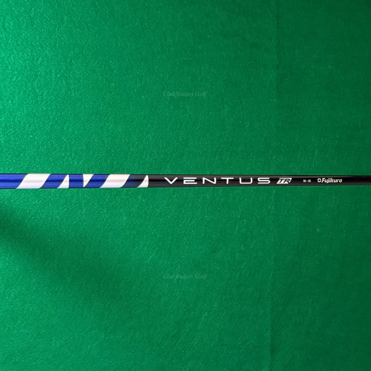 Callaway Paradym 20° Fairway Wood Heaven Wood Fujikura Ventus Blue TR 5-S Stiff