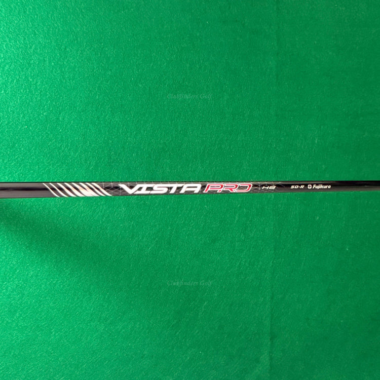 Adams Idea Super 9031 18° Hybrid Fujikura Vista Pro HB 50-R Graphite Regular