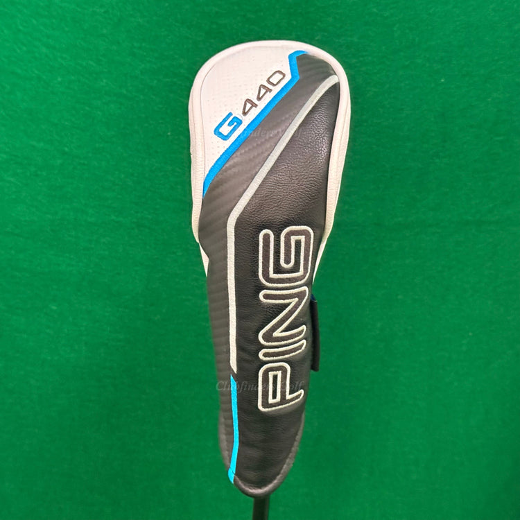 Ping G440 26° 5 Hybrid Ping Alta CB 70-R Graphite Regular w/ HC