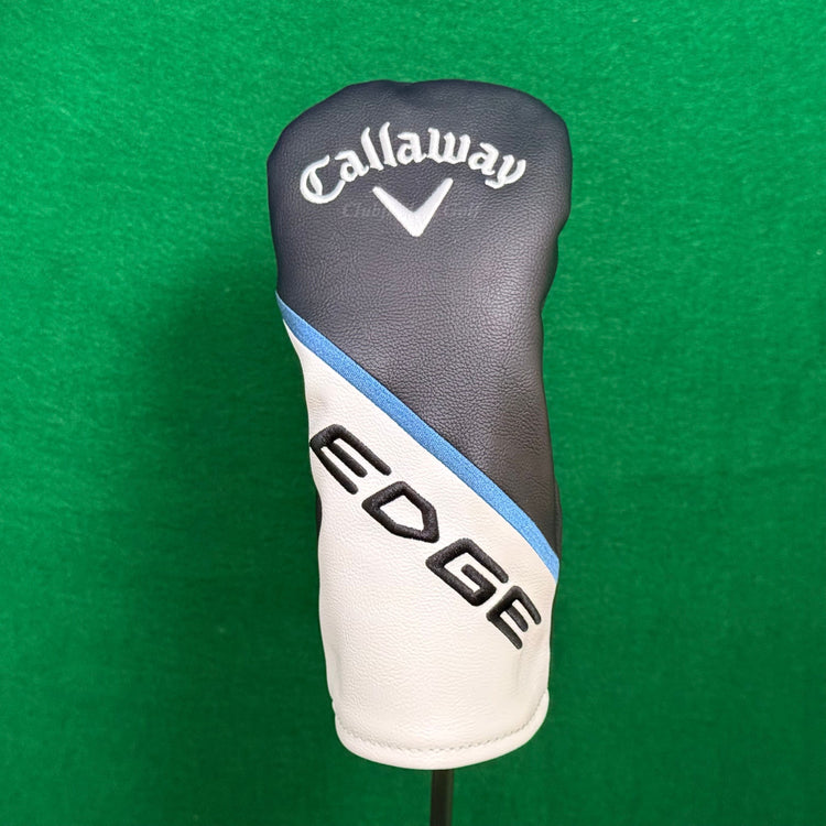 Lady Callaway Edge 2024 Fairway 3 Wood Callaway Edge 55-W Graphite Ladies w/HC