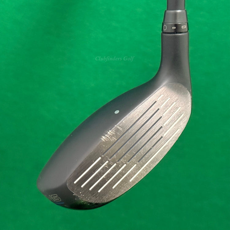 Ping G440 26° 5 Hybrid Ping Alta CB 70-R Graphite Regular w/ HC