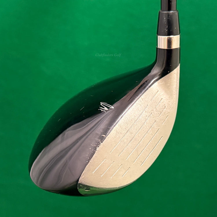 Cobra Golf S2 Offset Fairway 3 Wood Fujikura Fit-On Max 65FW Graphite Regular