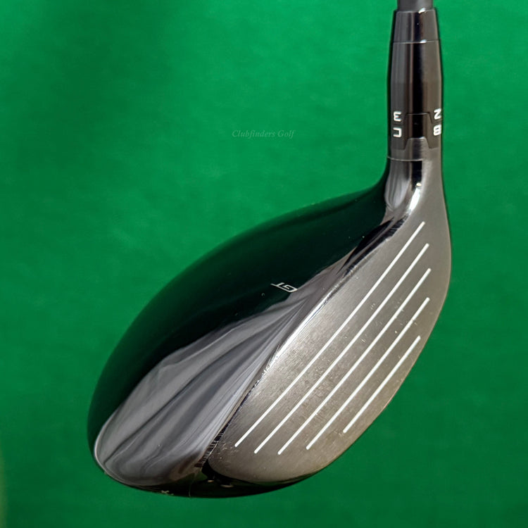 Titleist GT1 3TOUR 2025 14.5° Fairway Wood Project X TITAN 6.0 70g Stiff w/ HC