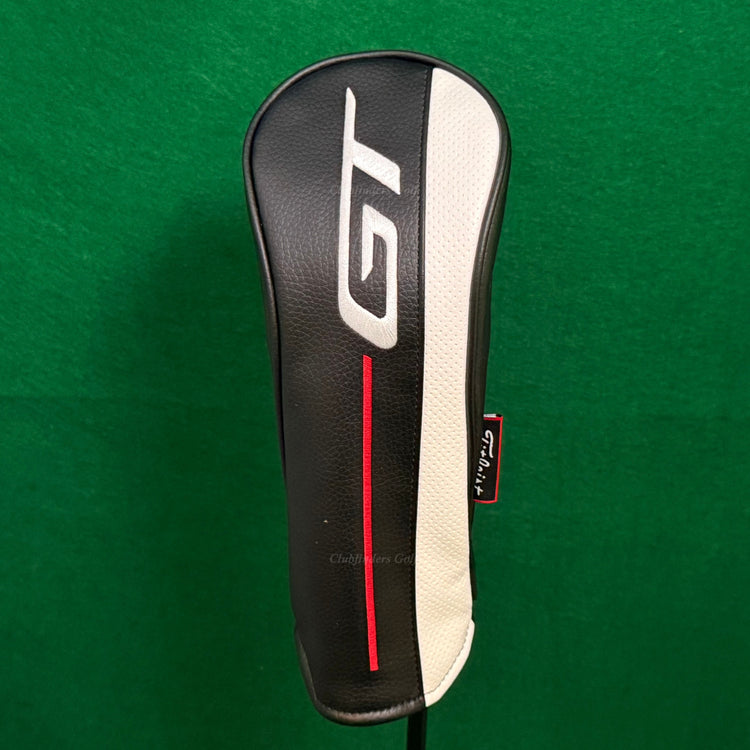 Titleist GT2 18° Fairway Wood Mitsubishi Chemical Tensei 1K Blue 65 Regular w/HC