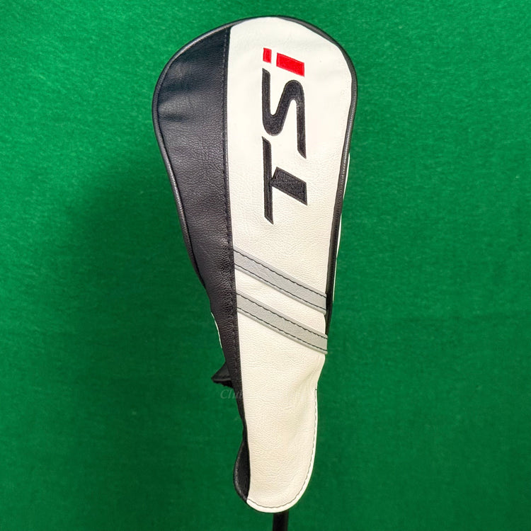 Titleist TSi2 15° Fairway Wood Mitsubishi Chemical Tensei 1K Blue 65 Stiff w/HC