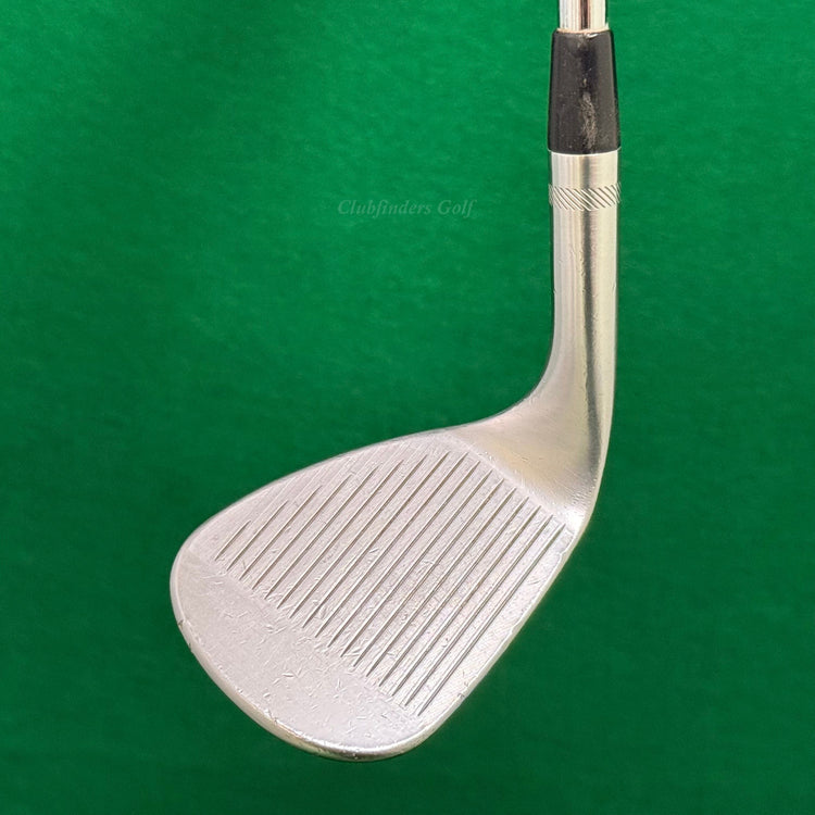 Titleist Vokey SM10 Chrome 54-8M 54° Sand Wedge Vokey Design Steel Wedge Flex