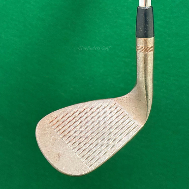Titleist Vokey SM8 Raw 46-10F 46° Pitching Wedge DG TI S400 Steel Stiff *READ*