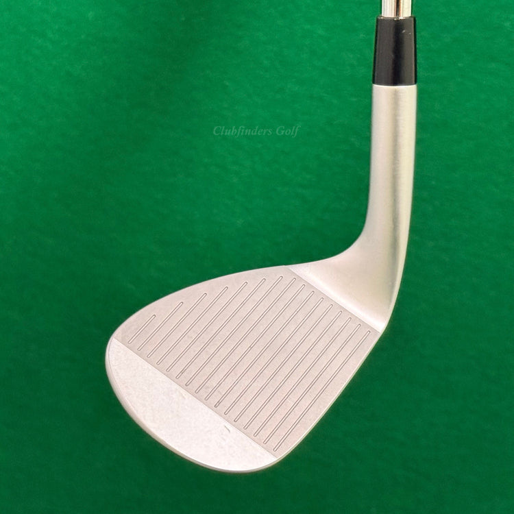 Mizuno Pro T-3 56-10M 56° Sand Wedge KBS Hi-Rev 2.0 115 Steel Wedge Flex