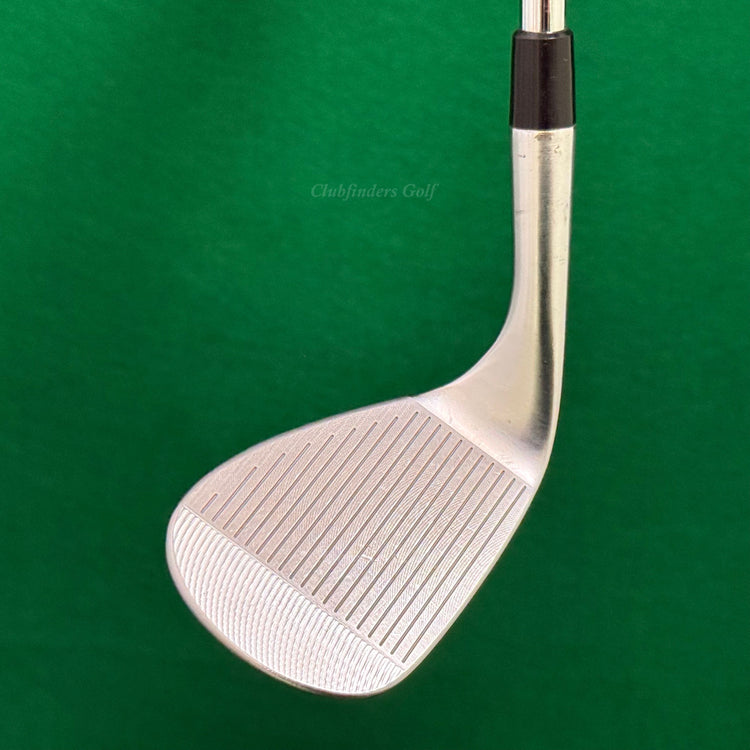 Cleveland RTZ Z-Alloy Mid Chrome 52-10 52° Gap Wedge DG Spinner TI Wedge Flex