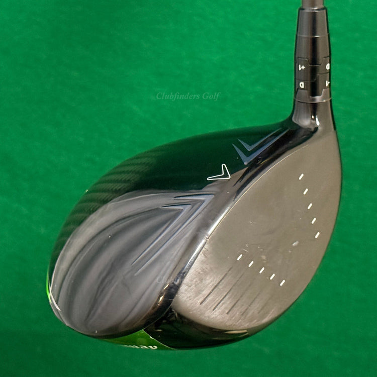 NEW Titleist GT2 9° Driver Project X Denali Red 50G 5.0 Graphite Seniors w/ HC