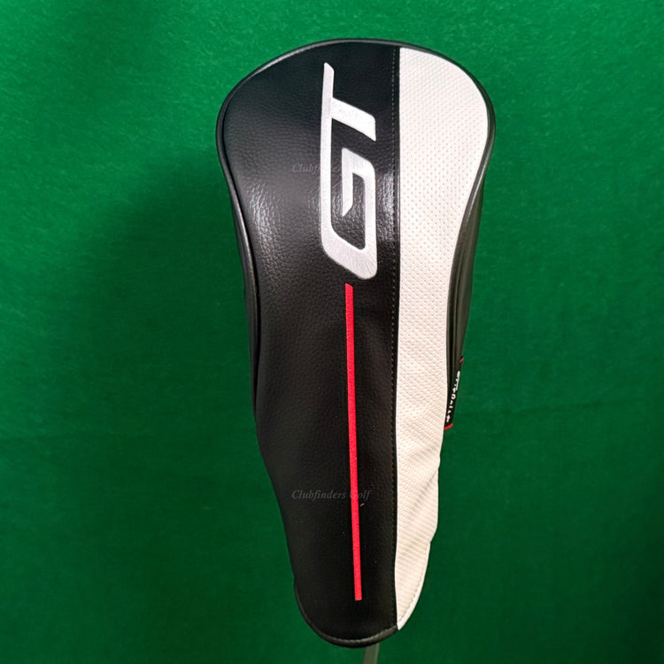 NEW Titleist GT2 9° Driver Project X Denali Red 50G 5.0 Graphite Seniors w/ HC