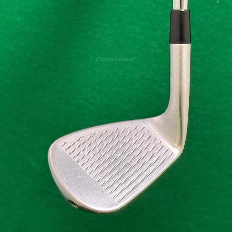 TayorMade 2020 P-770 Forged 4-PW Iron Set Dynamic Gold 120 X100 Steel ExStiff