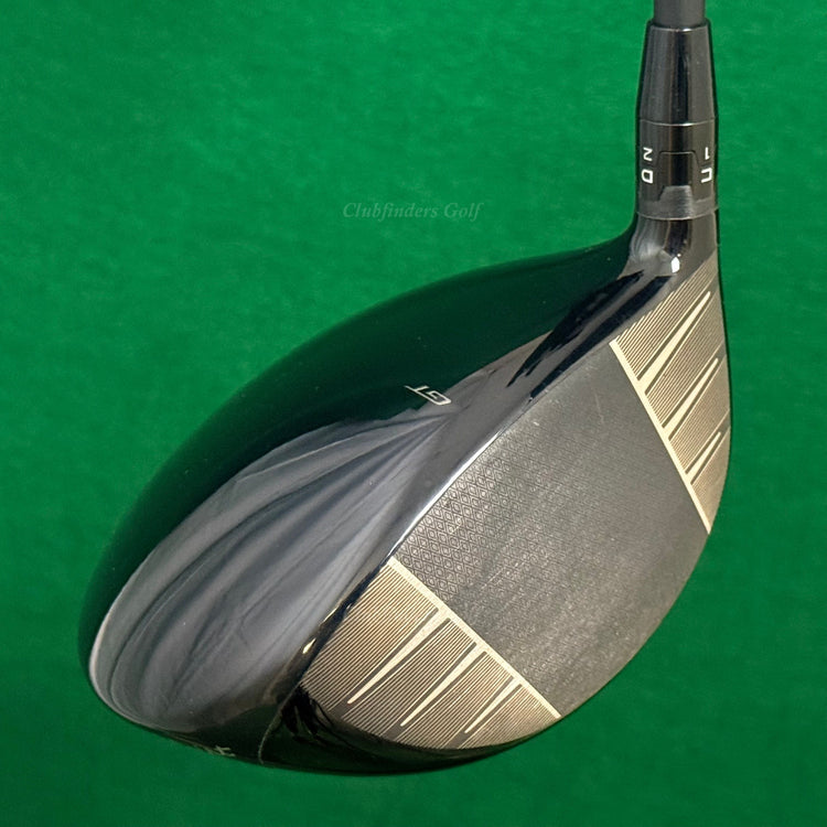 Titleist GT4 8° Driver Mitsubishi Chemical Tensei 1K Blue 55 Graphite Regular
