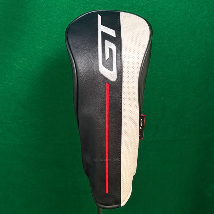 LH Titleist GT3 11° Driver Fujikura Air Speeder 50 Graphite Regular w/ HC