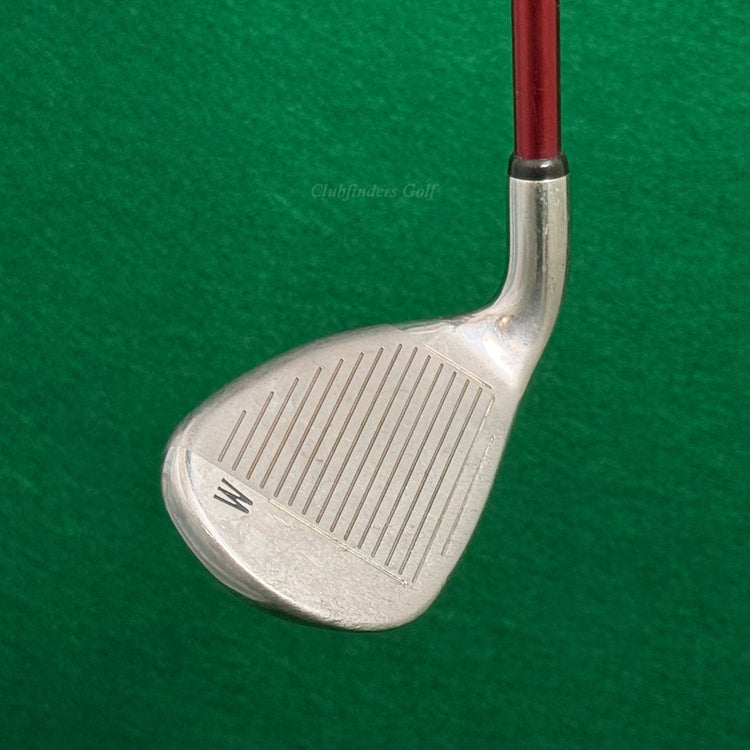 Lady Callaway Big Bertha Gems 4-10,GW Iron Set UST Mamiya iRoD Graphite