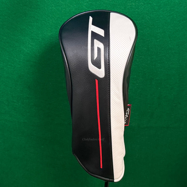 Titleist GT2 11° Driver Mitsubishi Chemical Tensei 1K 65 Graphite Stiff w/ HC
