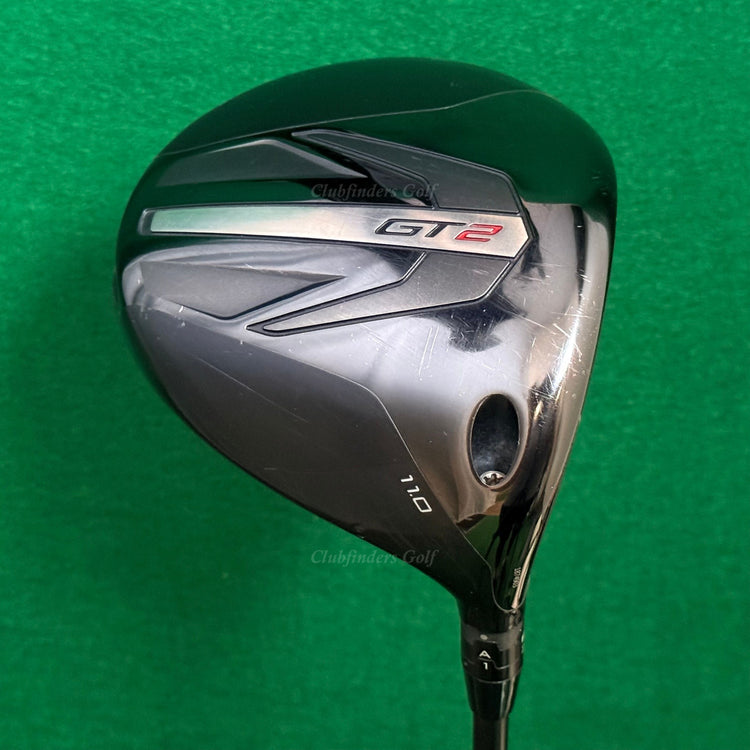 Titleist GT2 11° Driver Mitsubishi Chemical Tensei 1K 65 Graphite Stiff w/ HC
