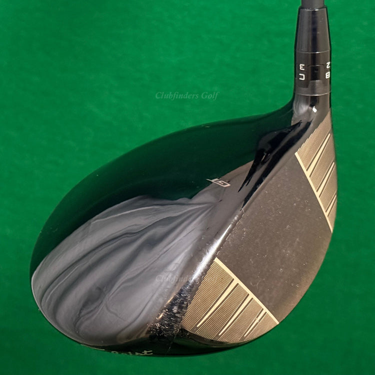 Titleist GT2 9° Driver Mitsubishi Chemical '26 Tensei 1K Blue 55 RIP Stiff w/ HC