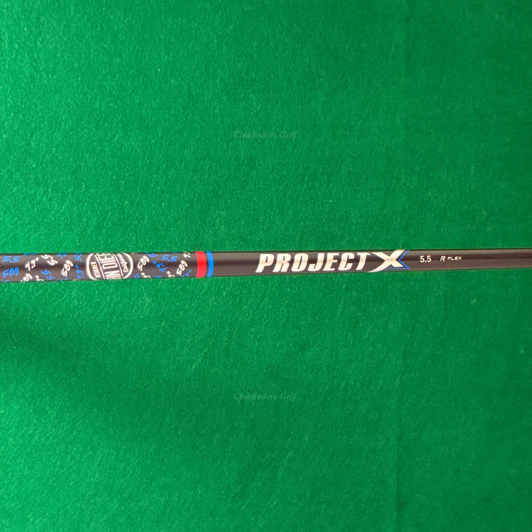 Callaway 2015 XR 5-AW Iron Set Project X 58g 5.5 Graphite Regular