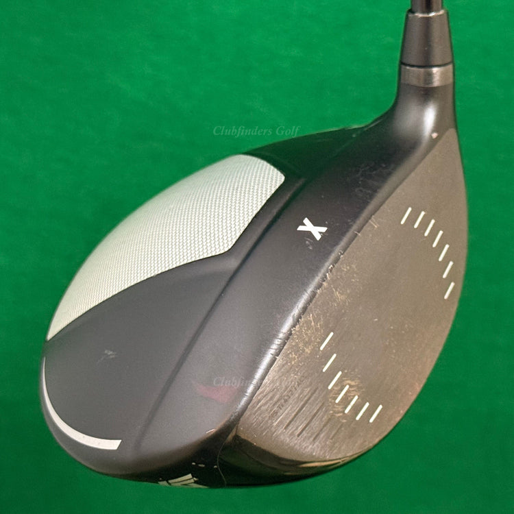 PXG 0811 X GEN4 10.5° Driver Mitsubishi Tensei AV Series 60 Extra Stiff w/ HC