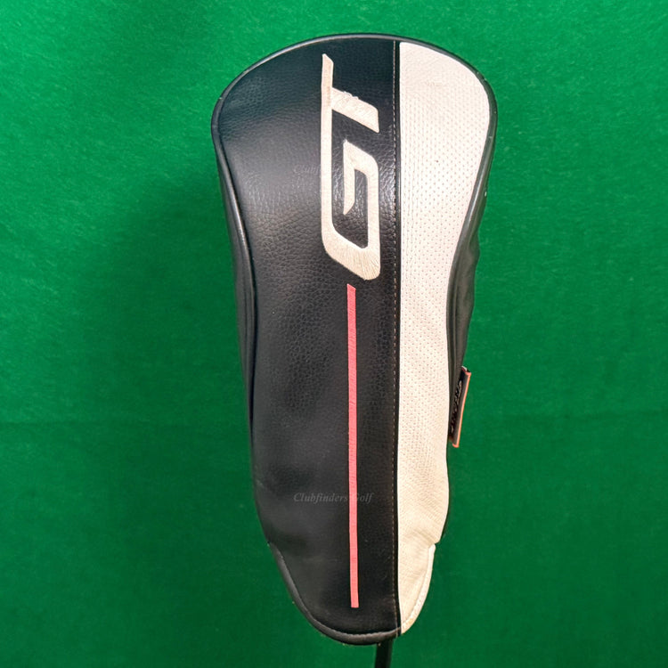 Titleist GT3 10° Driver Mitsubishi Chemical Tensei 1K Blue 55 Regular w/ HC