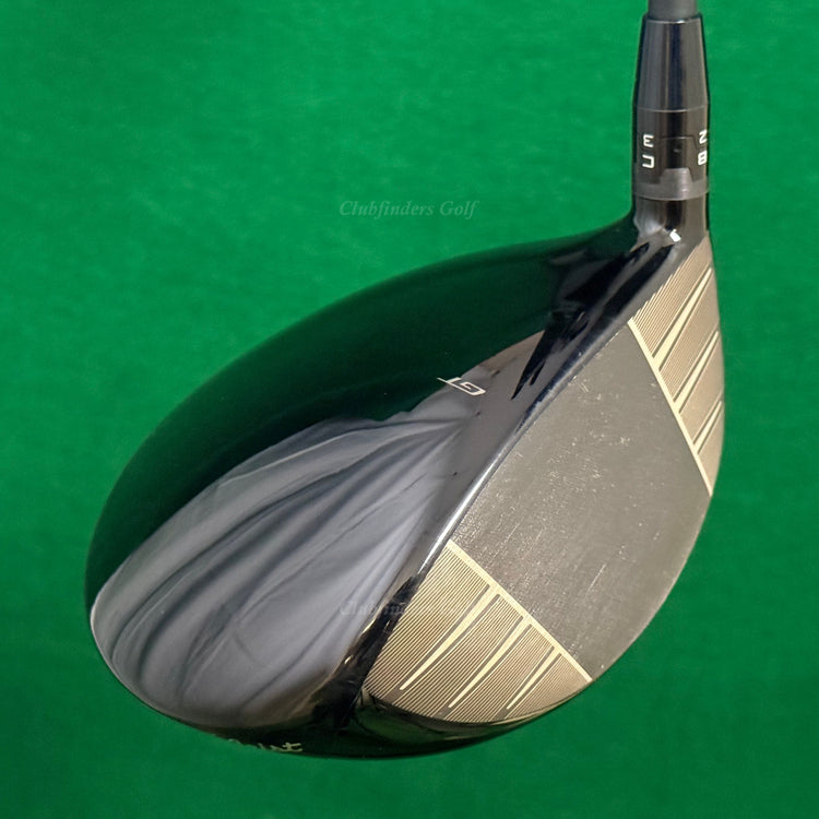 Titleist GT3 10° Driver Mitsubishi Chemical Tensei 1K Blue 55 Regular w/ HC