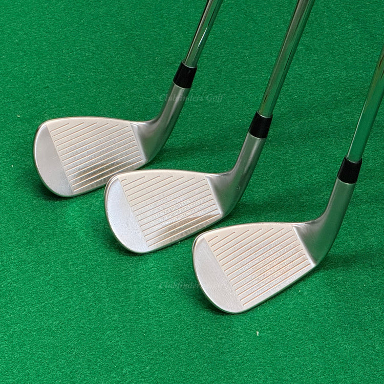 Titleist 2025 T250/T150 Forged 5-AW Iron Set Dynamic Gold 105 S300 Steel Stiff