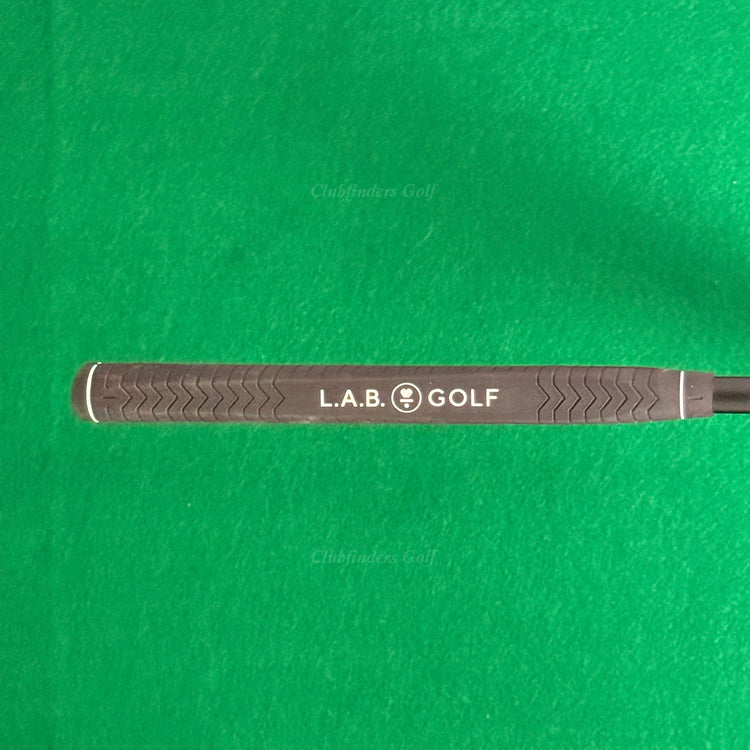 LAB Golf LINK.2.2 HS 2026 Milled 35" Putter Golf Club Matte Black Stepped w/ HC