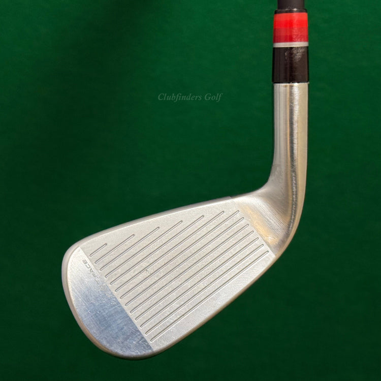 Cobra King TEC Utility 22° 4 Iron NS Pro Modus 3 G.O.S.T Hybrid S Graphite Stiff