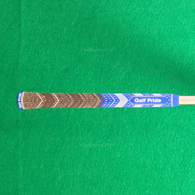 Ping i540 Red Dot 5-UW Iron Set KBS Tour C-Taper Lite 110 Steel Stiff
