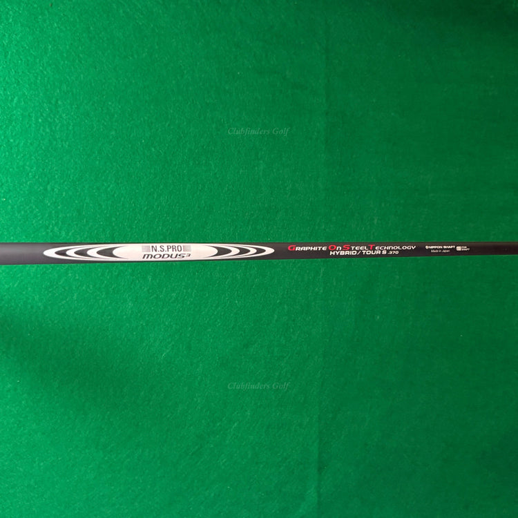 Srixon Z U85 Forged 29° 6 Iron Utility NS Pro Modus 3 G.O.S.T Tour S Stiff