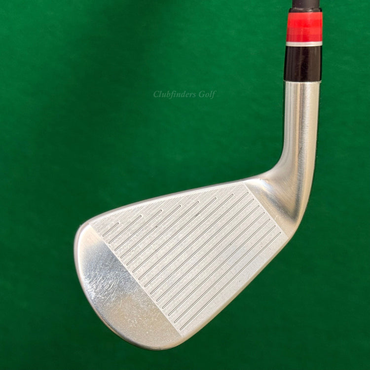 Srixon Z U85 Forged 29° 6 Iron Utility NS Pro Modus 3 G.O.S.T Tour S Stiff