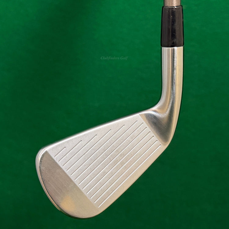 Titleist T-MB 716 2 iron Utility AeroTech SteelFiber i95 Graphite Stiff