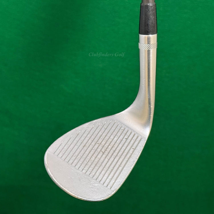 Titleist Vokey SM8 Chrome 60-10S 60° Lob Wedge Recoil ES 780 F3 Graphite Regular