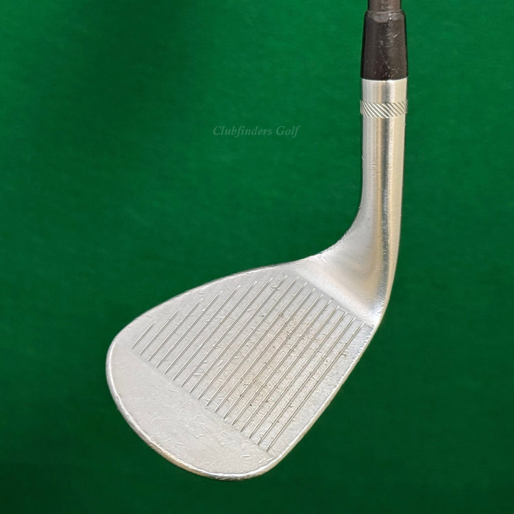 Titleist Vokey SM8 56-10S 56° Sand Wedge Recoil ES 780 F3 Graphite Regular