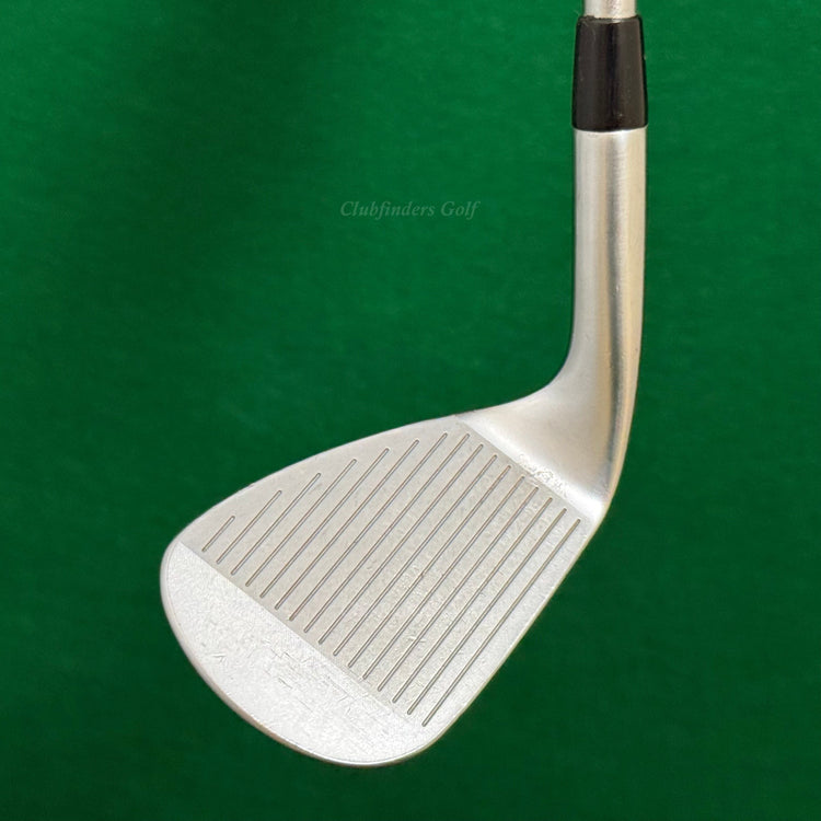 Mizuno Pro T-3 50-8S 50° Gap Wedge KBS Tour C-Taper Lite 110 Steel Stiff