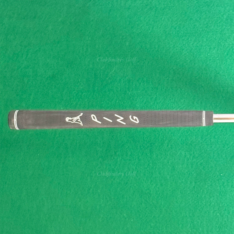Ping Vault 2.0 ZB Black Dot Copper 34.25" Flow-Neck Putter Golf Club Strong ArC
