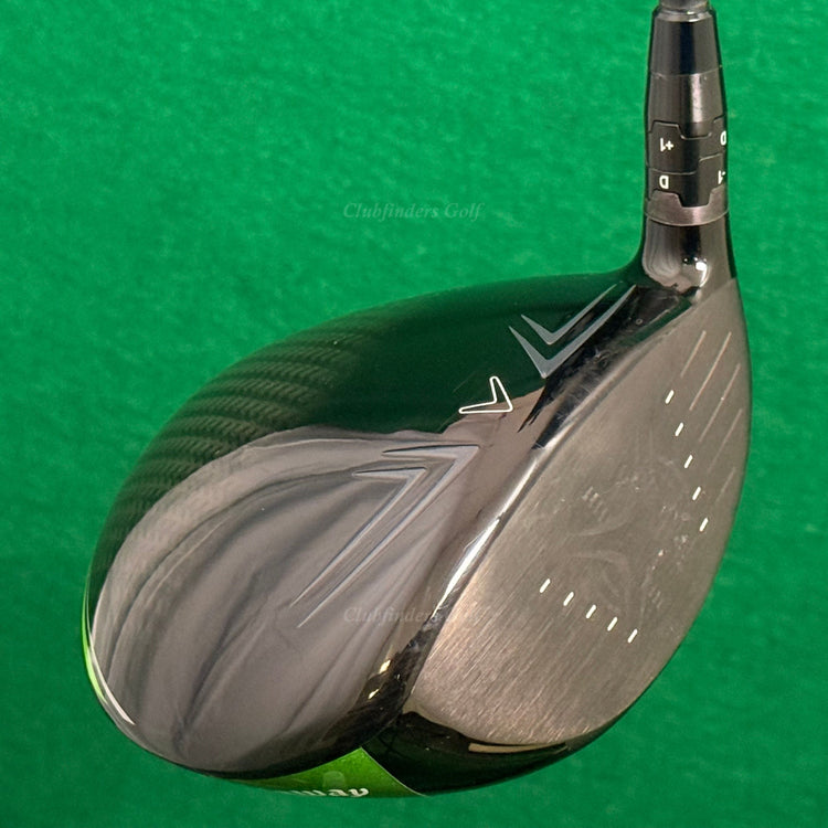 Callaway GBB EPIC 9° Driver Mitsubishi Chemical Tensei AV Series 65 Stiff