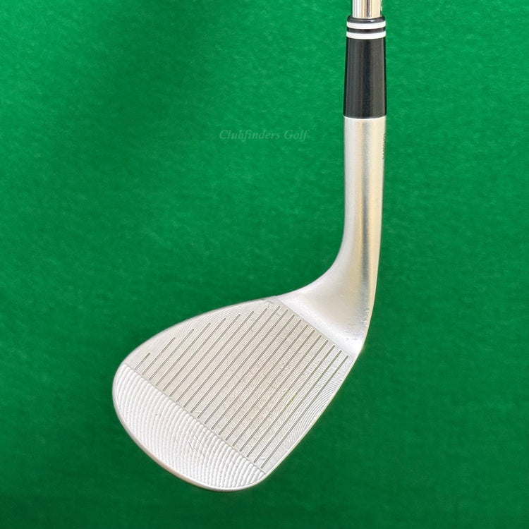 Cleveland RTX6 Zipcore Mid Chrome 54-10 54° Sand Wedge DG Spinner TI Wedge Flex