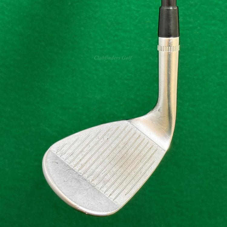 Callaway MD5 Jaws Chrome 50-10S 50° Gap Wedge Dynamic Gold S400 Steel Stiff