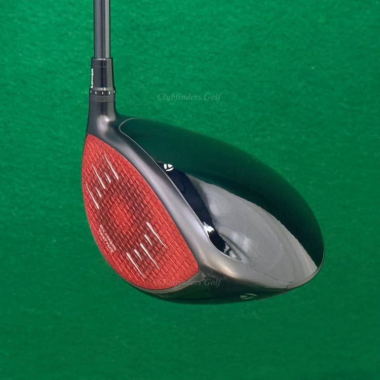 TOUR ISSUE LH TaylorMade Stealth 2 Plus+ 9° "+" Driver Diamana T+ 60 Stiff
